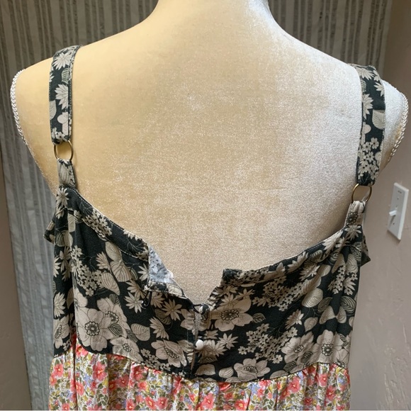 Natural Life sun dress - Picture 4 of 10